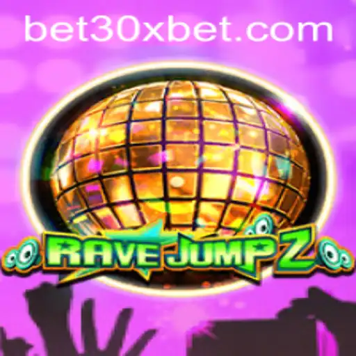 RaveJump2: A New Gaming Sensation with Thrills and Strategy