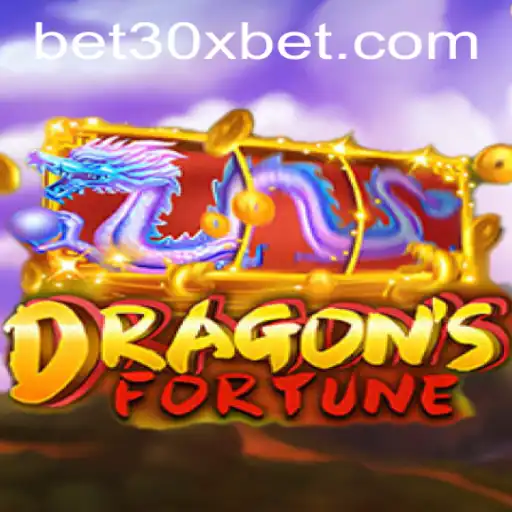 Exploring the Mystical World of DragonFortune: A 30xbet Adventure