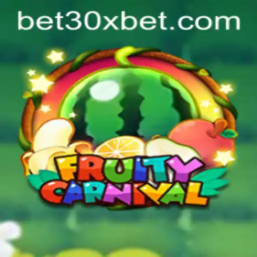 FruityCarnival: A Vibrant Gaming Experience with 30xbet