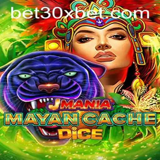 Exploring the Exciting World of JManiaMayanCacheDice - 30xbet's Latest Gaming Sensation