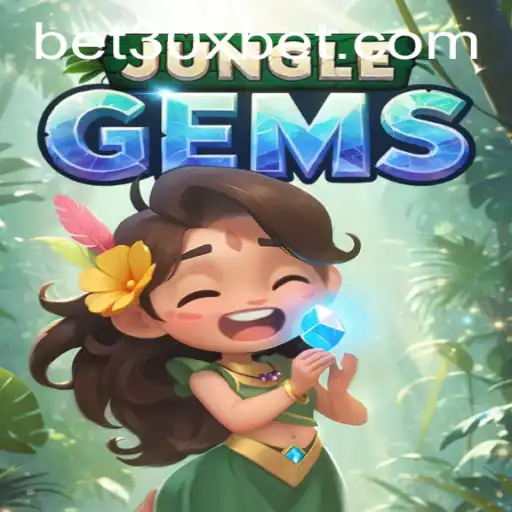 Explore the Enchanting World of JungleGems: A Fascinating 30xbet Adventure