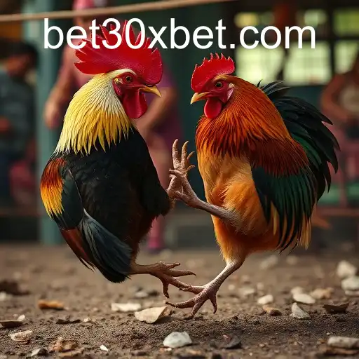 The Role of 30xbet in the Growing World of Online Sabong