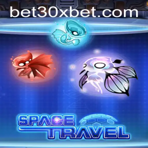 Exploring the Cosmic Adventure of SpaceTravel: A 30xbet Gaming Experience