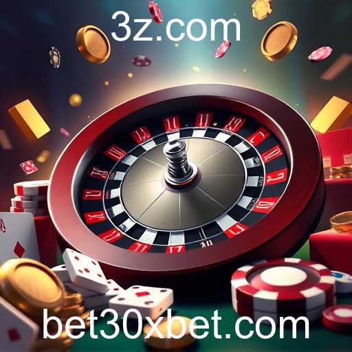 Explorando o Universo dos Jogos de Casino no 30xbet