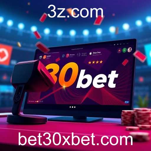 Cenário de Jogos Online em 2025: A Influência de 30xbet