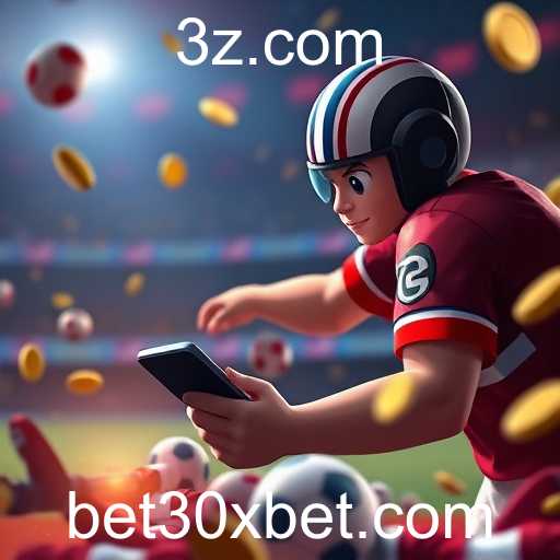 A Revolução dos Jogos Online: O Papel do 30xbet