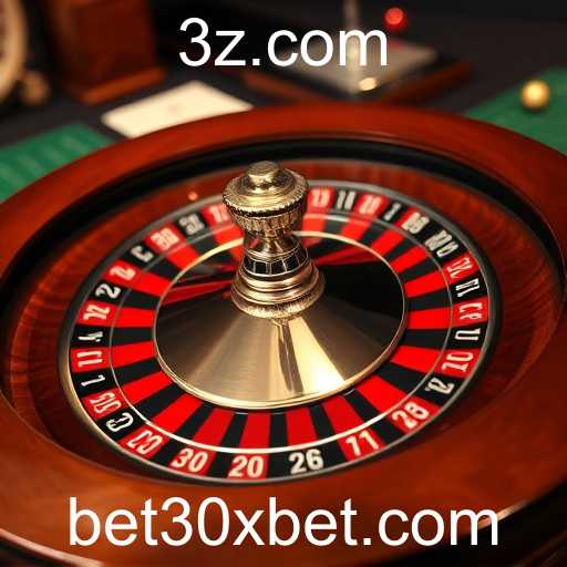 Explorando a Fascinante Categoria de 'Jogos de Roleta' no 30xbet