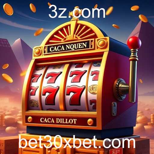 Explorando o Mundo dos Caça-Níqueis no 30xbet