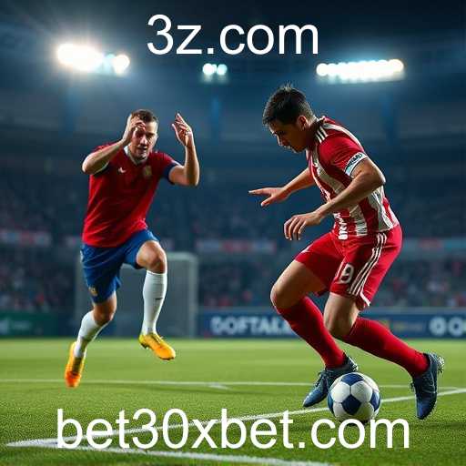 Explorando as Apostas Esportivas no 30xbet: Uma Experiência Empolgante para Apostadores