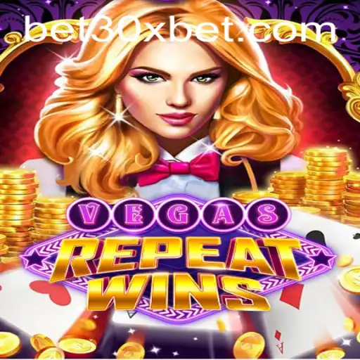 VegasRepeatWins: The Thrilling Casino Game Taking the World by Storm