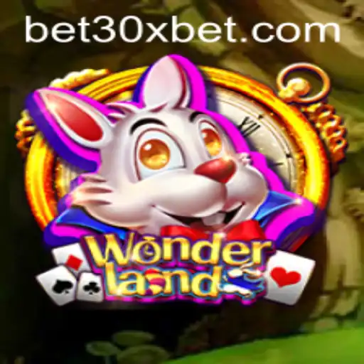 A Deep Dive into the Mesmerizing World of Wonderland: A Gaming Experience on 30xbet